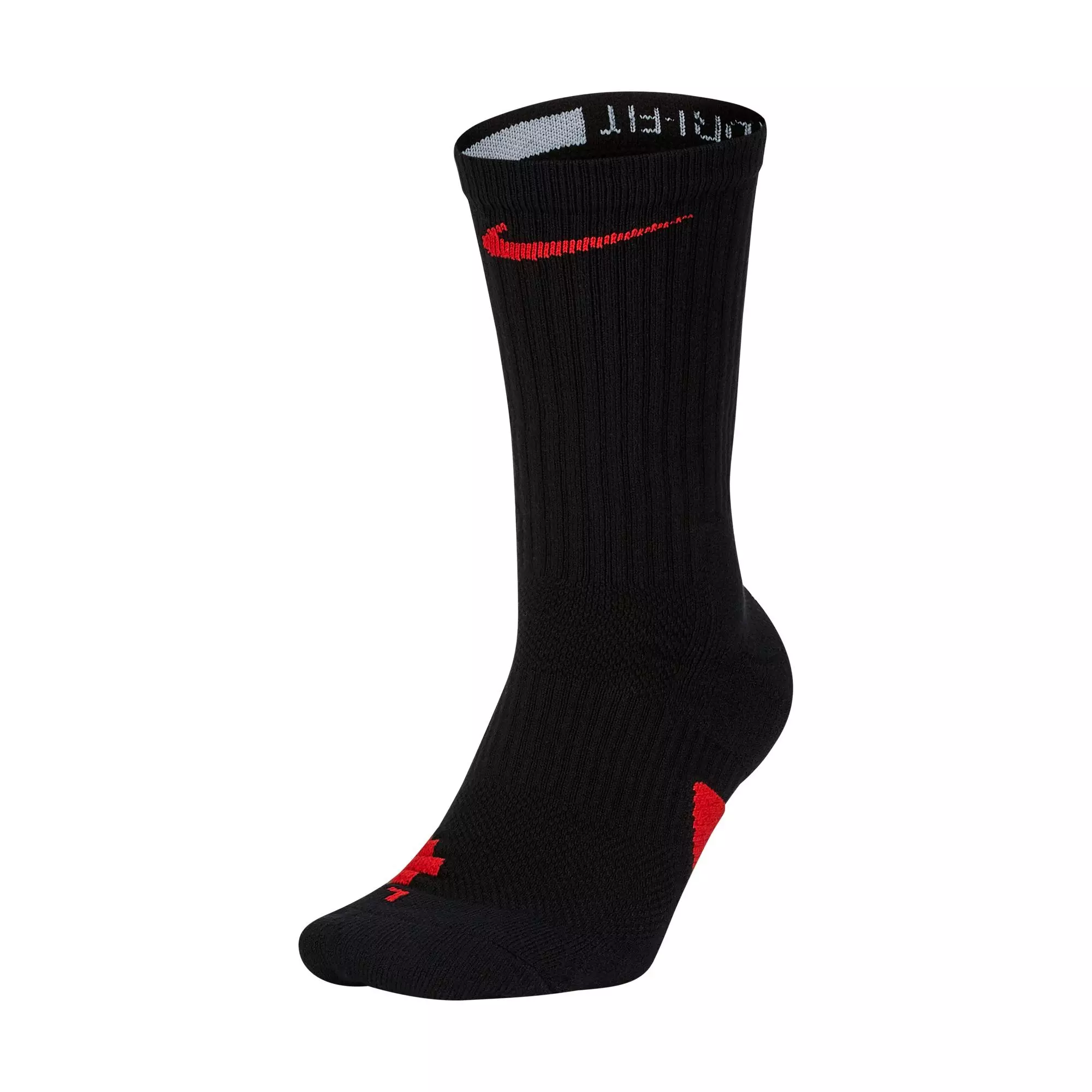 Elite hot sale basketball socks